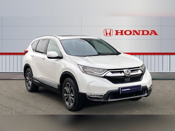 2023 (72) - 2.0 i-MMD Hybrid EX 5dr eCVT