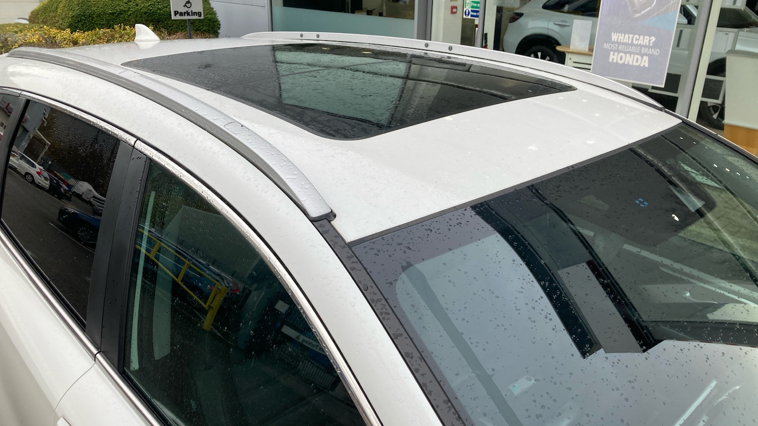 Used Honda CR-V 2023 for sale - 76627798: Photo 20