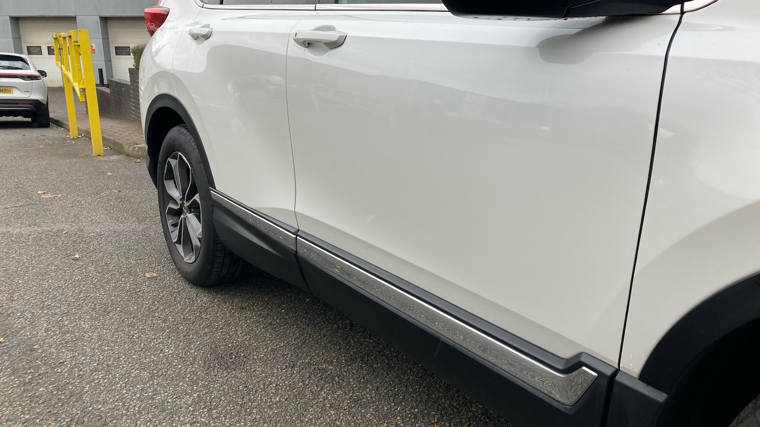 Used Honda CR-V 2023 for sale - 76627798: Photo 21