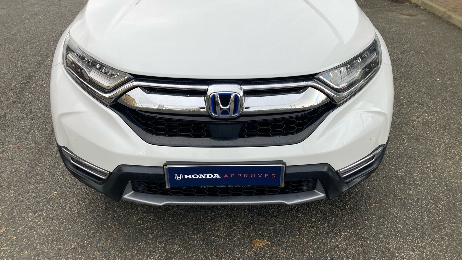 Used Honda CR-V 2023 for sale - 76627798: Photo 23