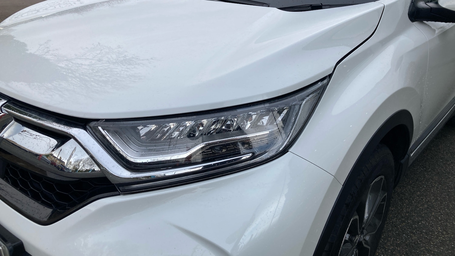 Used Honda CR-V 2023 for sale - 76627798: Photo 24