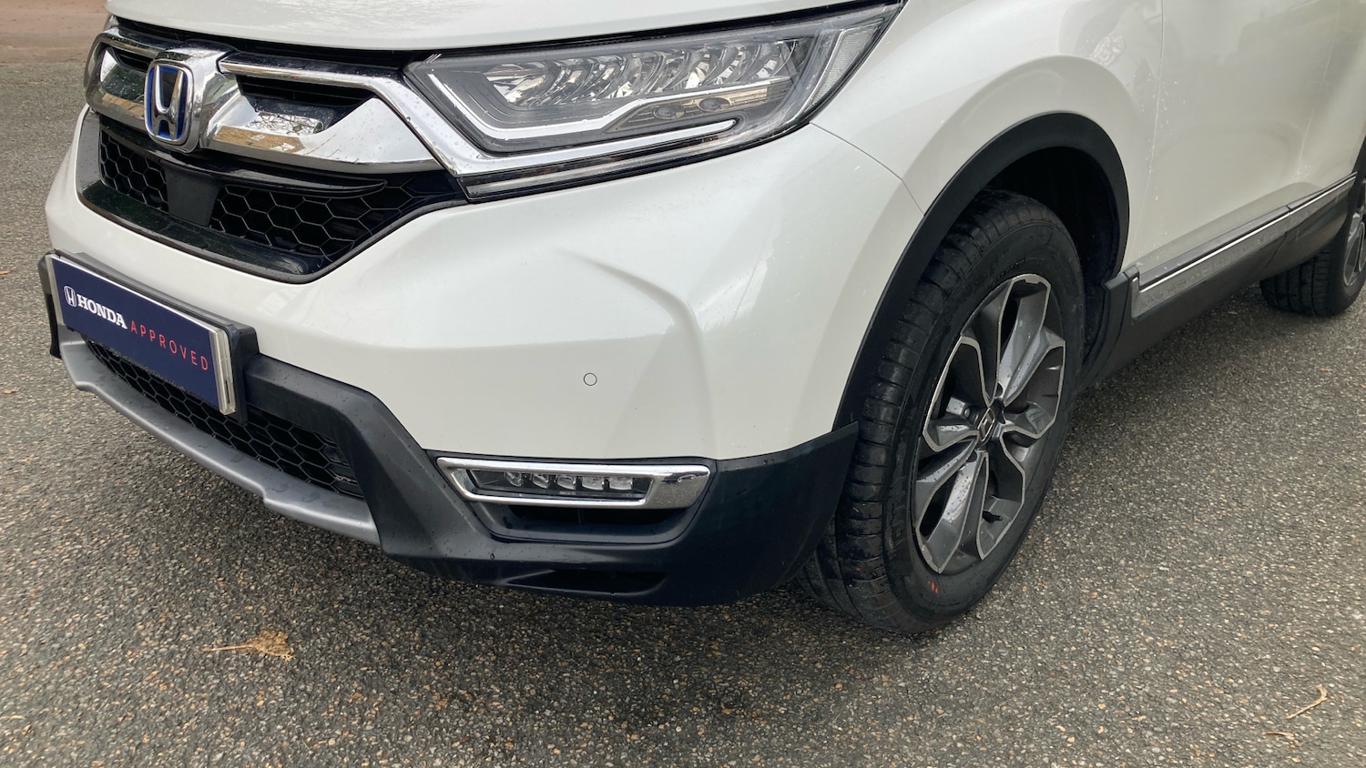 Used Honda CR-V 2023 for sale - 76627798: Photo 25