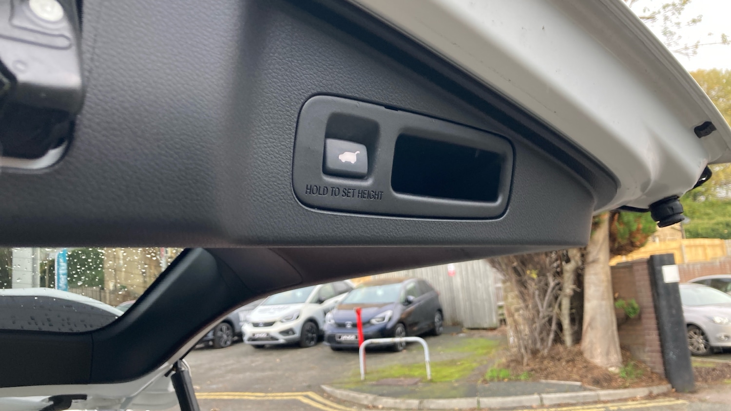 Used Honda CR-V 2023 for sale - 76627798: Photo 28