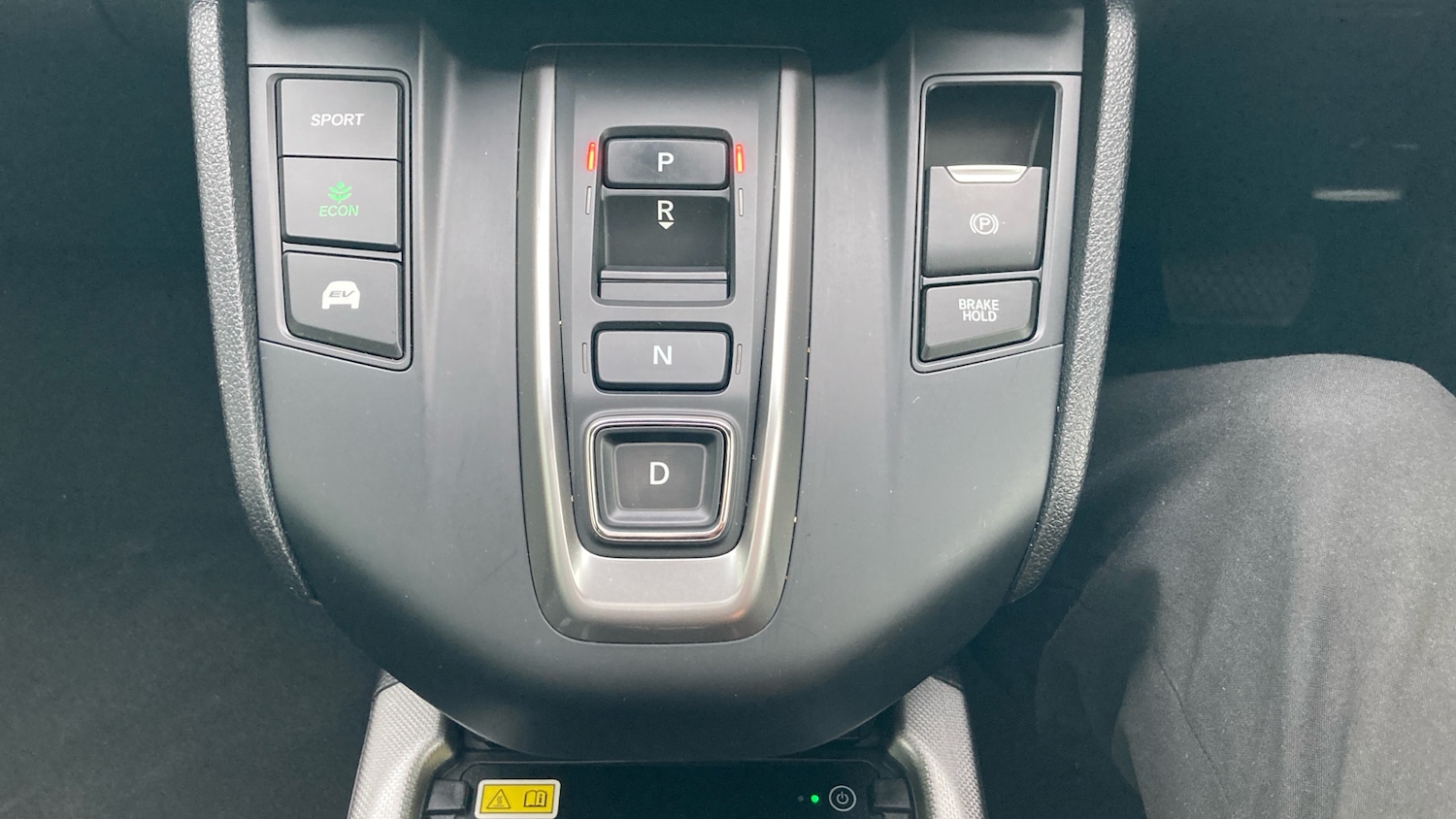 Used Honda CR-V 2023 for sale - 76627798: Photo 33