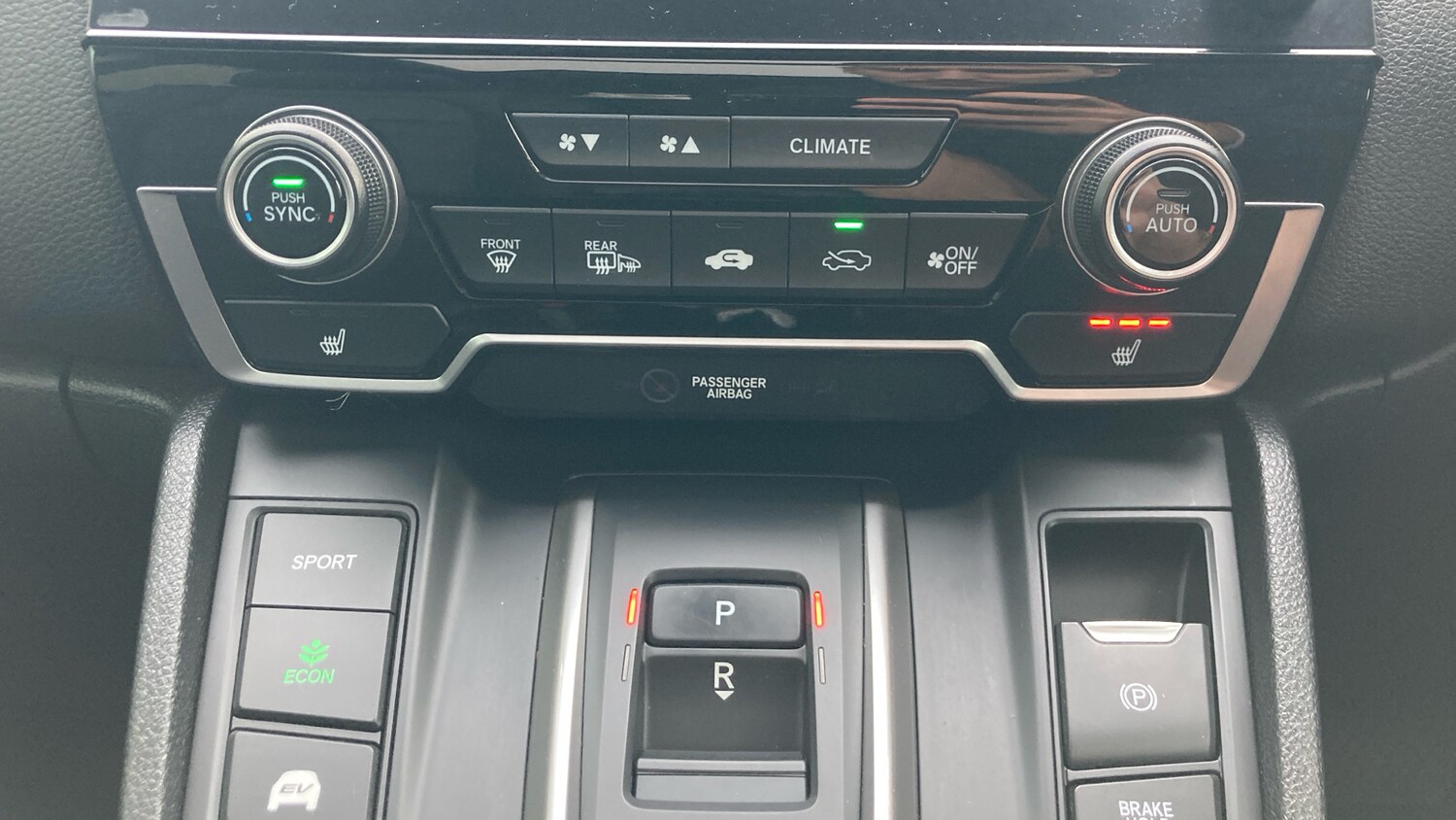 Used Honda CR-V 2023 for sale - 76627798: Photo 34