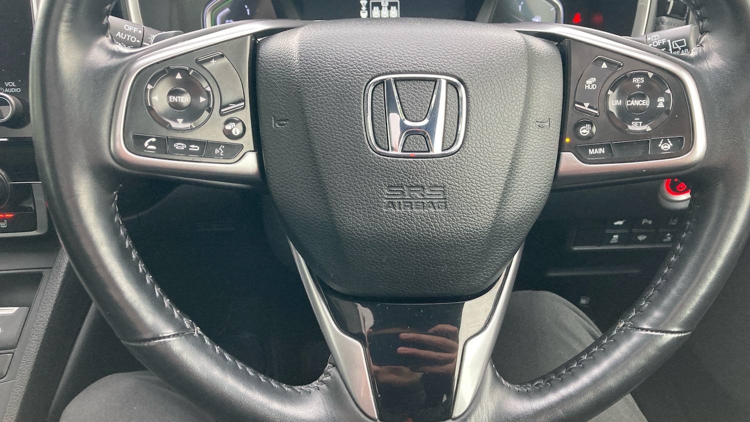Used Honda CR-V 2023 for sale - 76627798: Photo 35