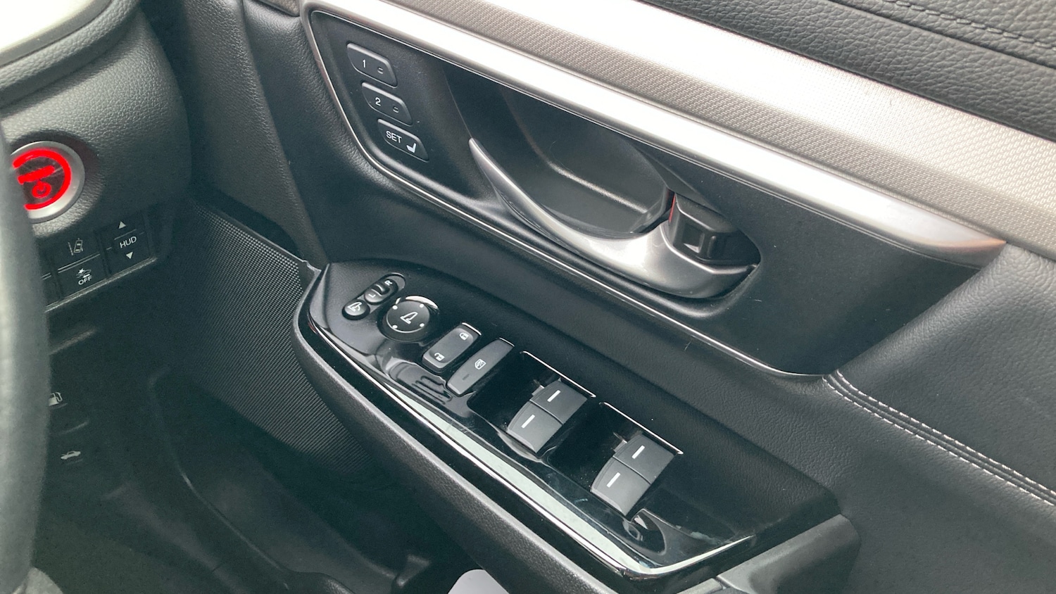 Used Honda CR-V 2023 for sale - 76627798: Photo 36