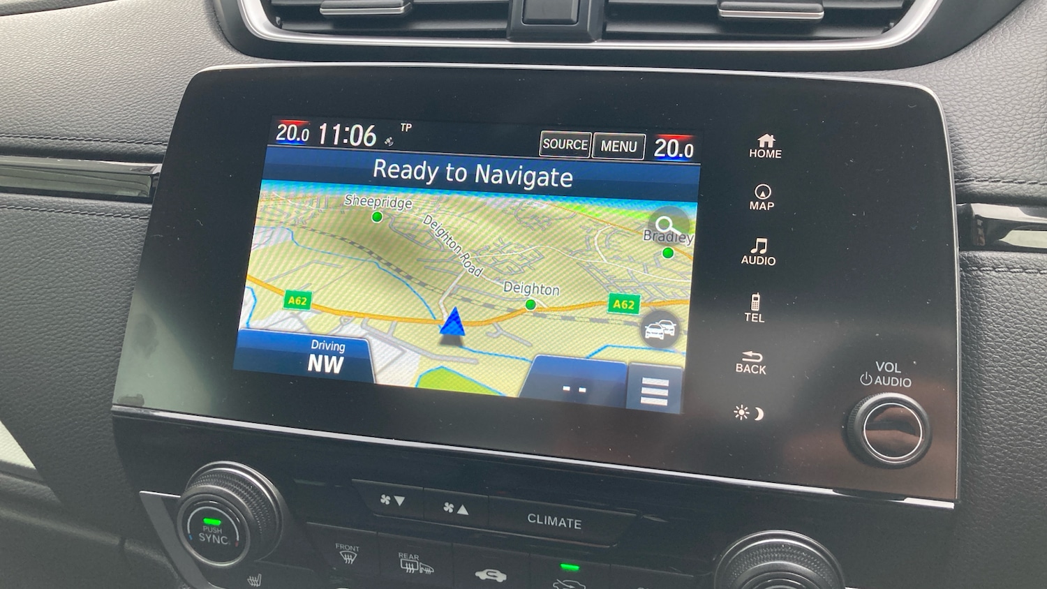 Used Honda CR-V 2023 for sale - 76627798: Photo 37