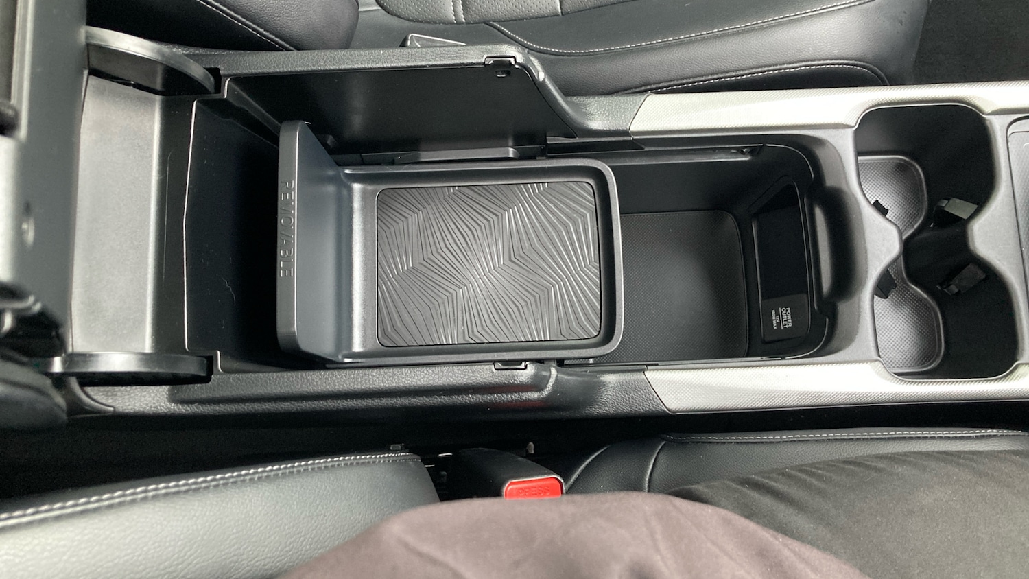 Used Honda CR-V 2023 for sale - 76627798: Photo 39