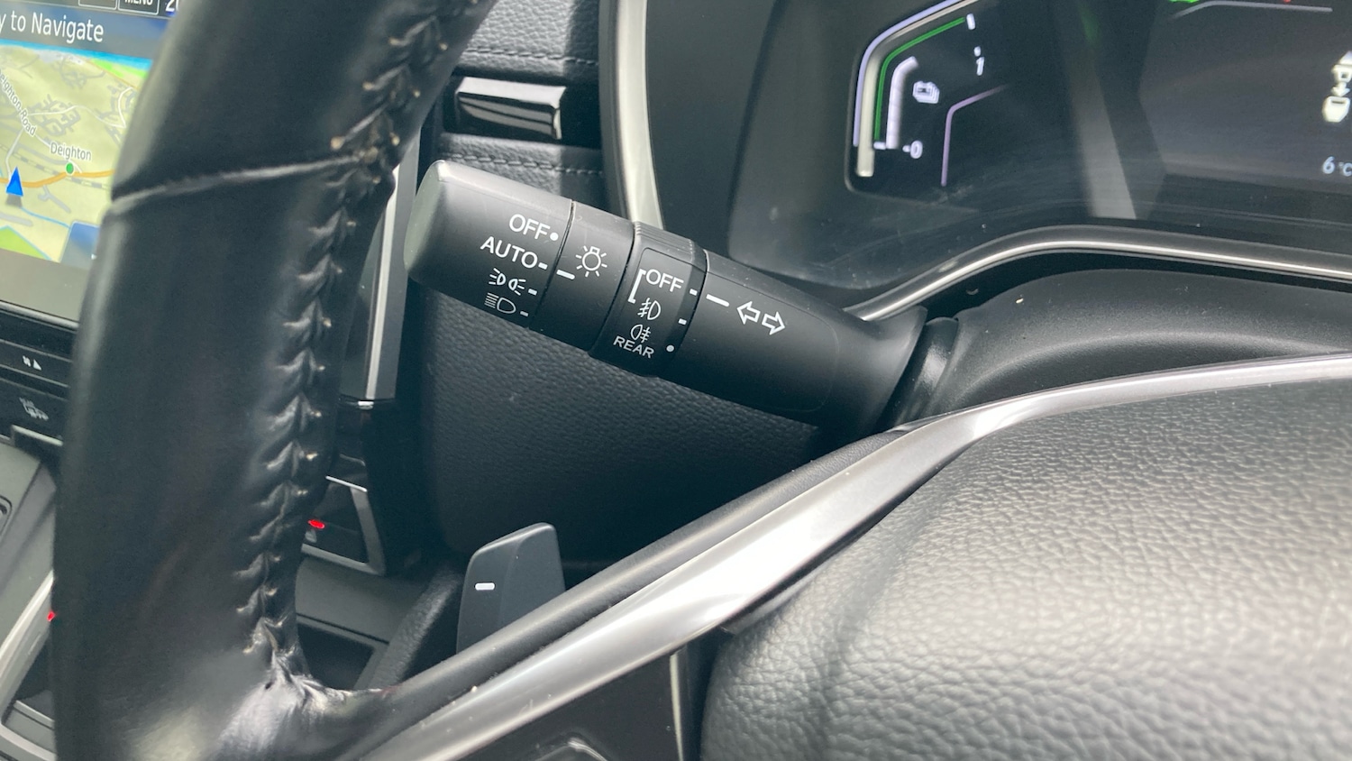 Used Honda CR-V 2023 for sale - 76627798: Photo 42