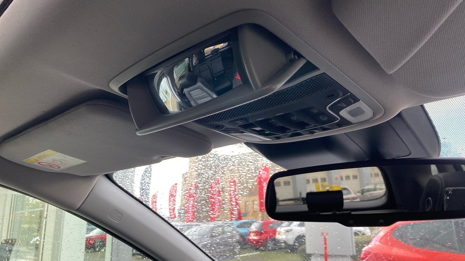 Used Honda CR-V 2023 for sale - 76627798: Photo 43