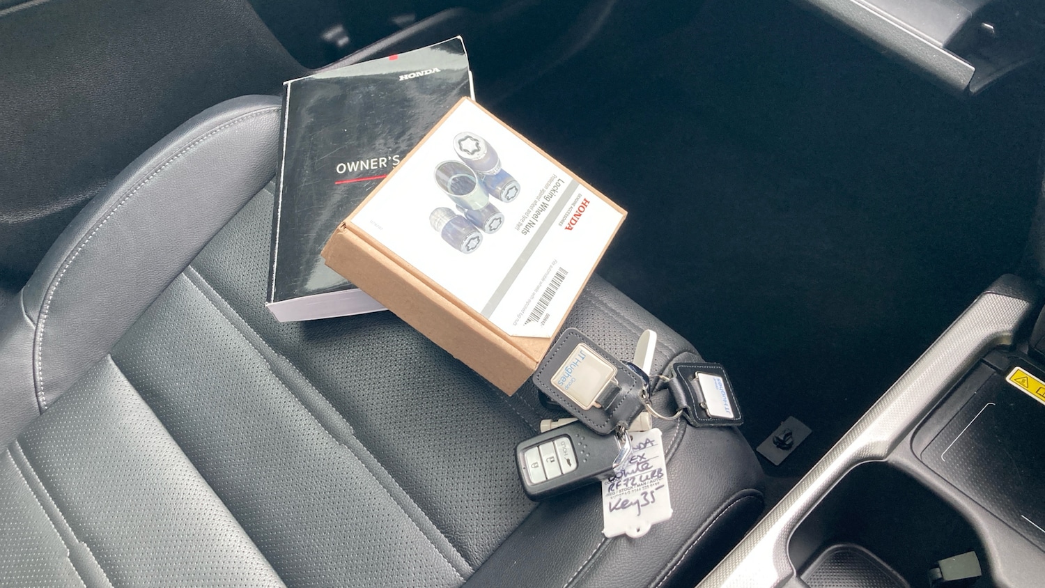 Used Honda CR-V 2023 for sale - 76627798: Photo 44