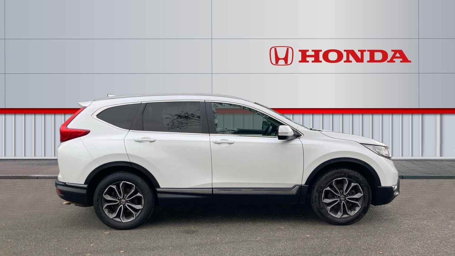 Used Honda CR-V 2023 for sale - 76627798: Photo 5