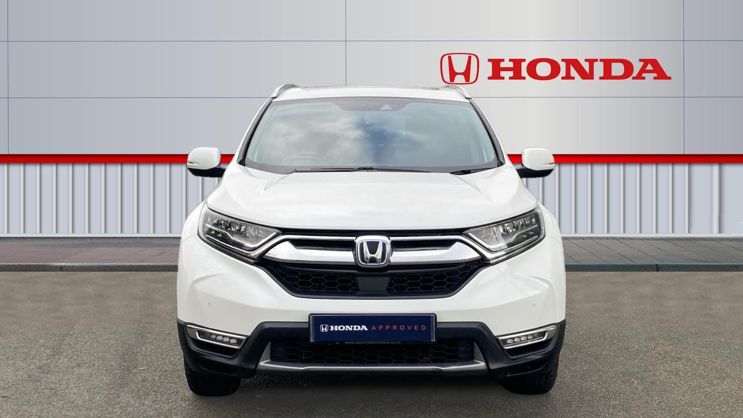 Used Honda CR-V 2023 for sale - 76627798: Photo 6