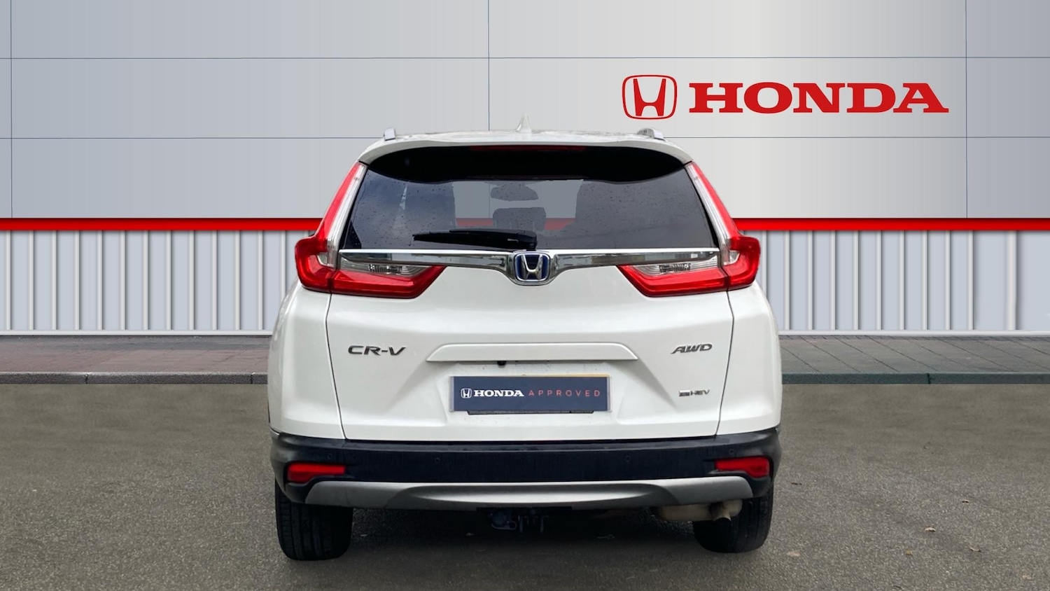 Used Honda CR-V 2023 for sale - 76627798: Photo 7