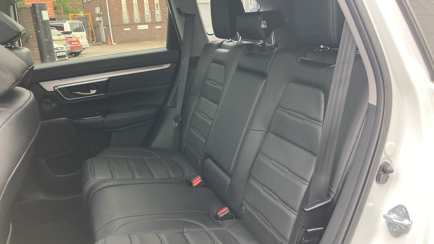 Used Honda CR-V 2023 for sale - 76627798: Photo 8