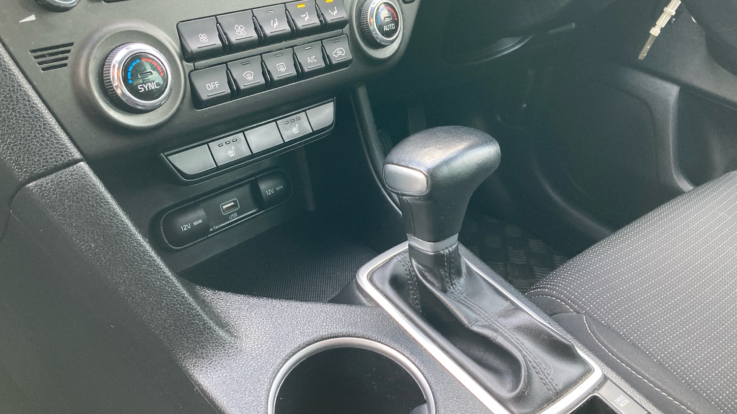 Used Kia Sportage 2018 for sale - 76494403: Photo 13