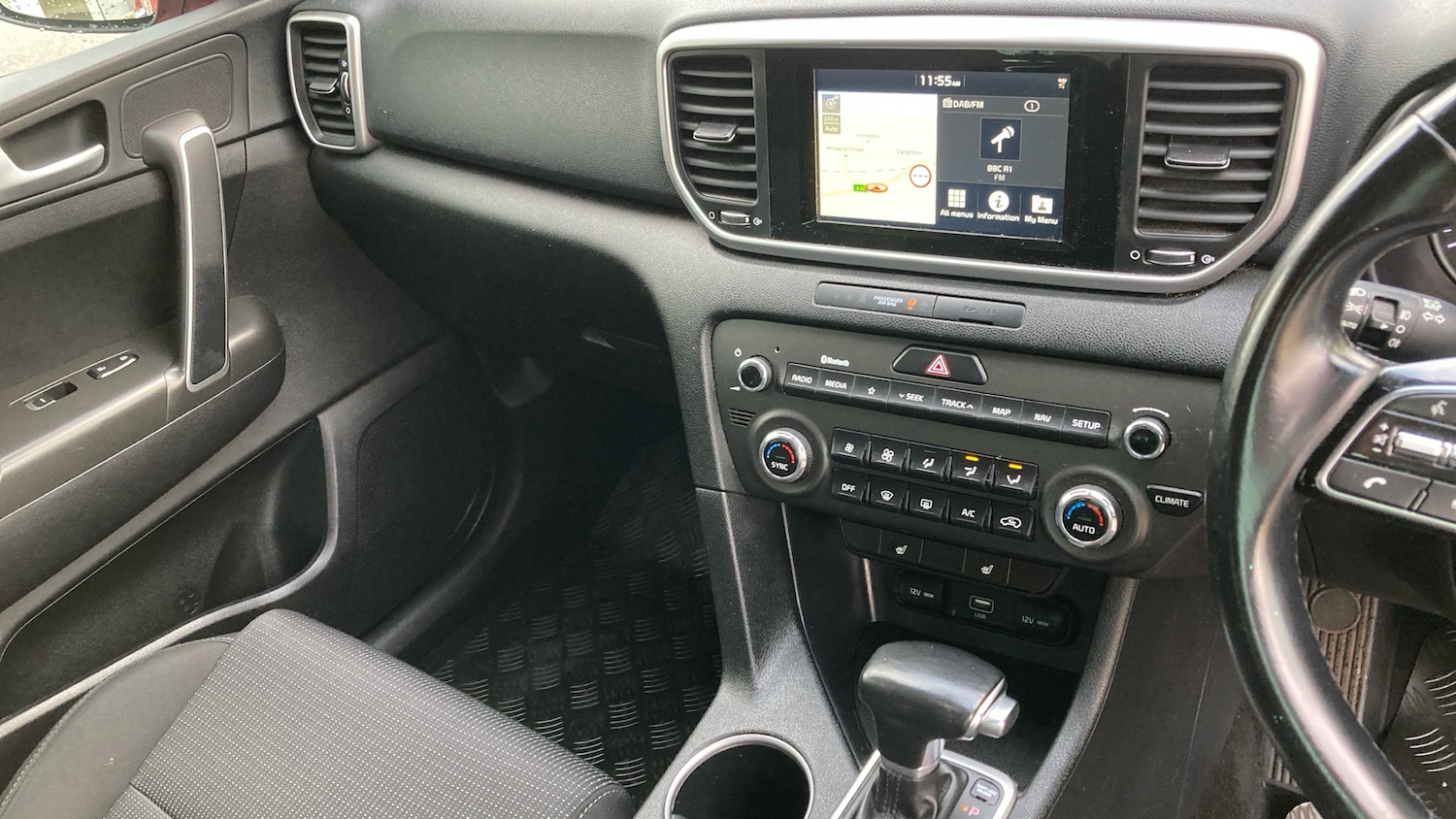 Used Kia Sportage 2018 for sale - 76494403: Photo 14