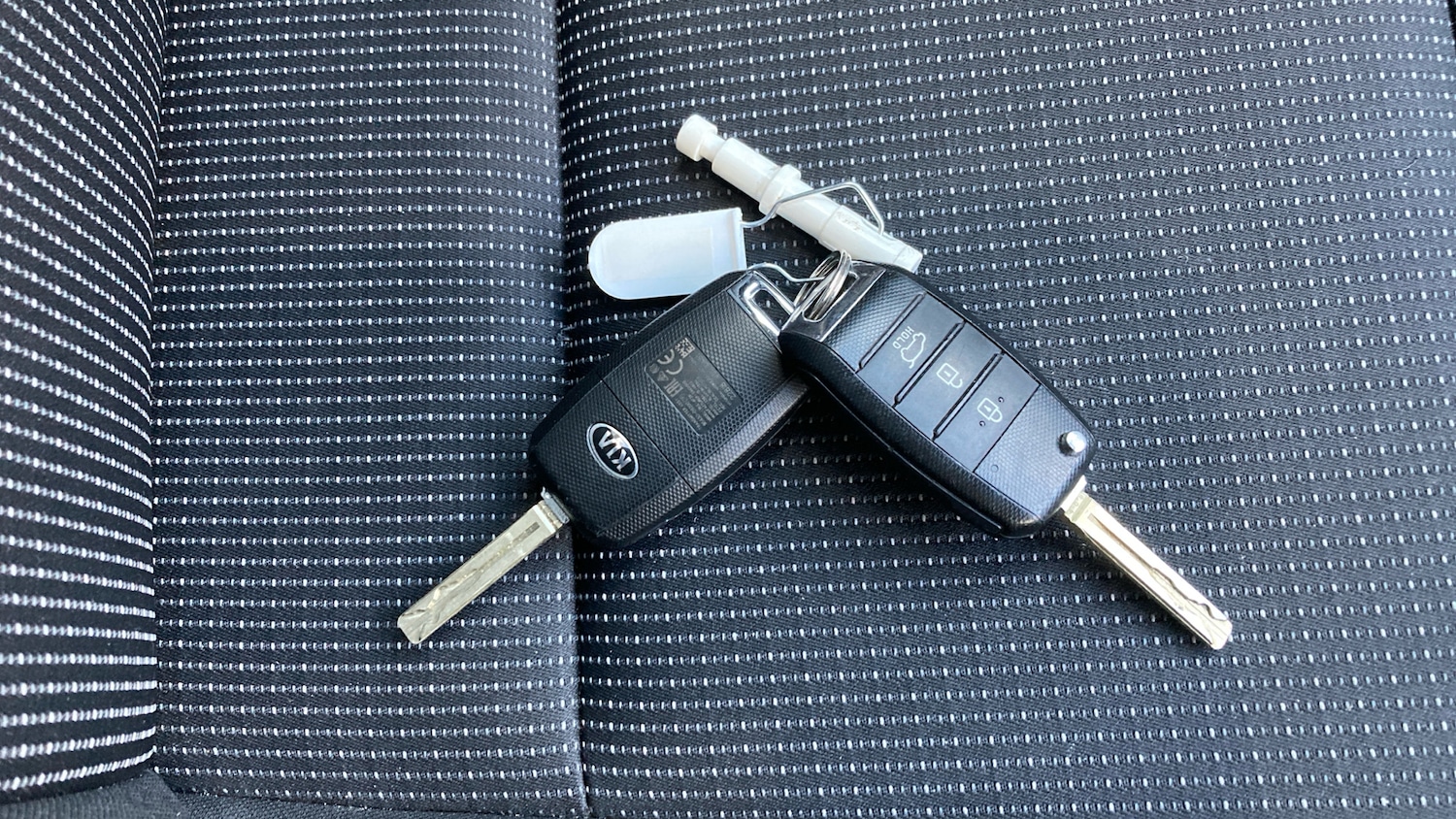 Used Kia Sportage 2018 for sale - 76494403: Photo 20