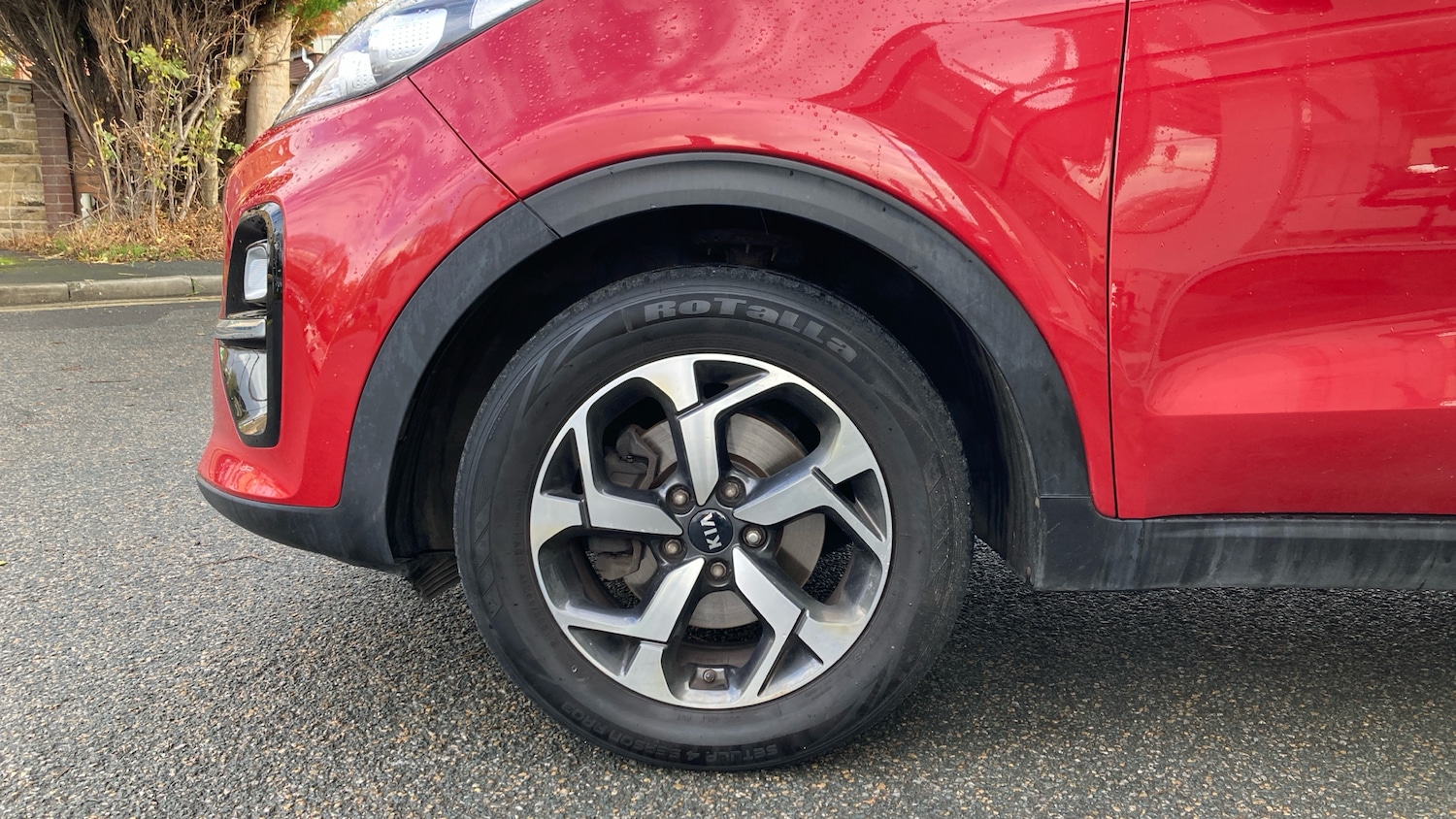 Used Kia Sportage 2018 for sale - 76494403: Photo 22