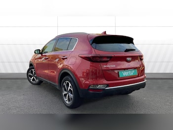 Used Kia Sportage 2018 for sale - 76494403: Photo