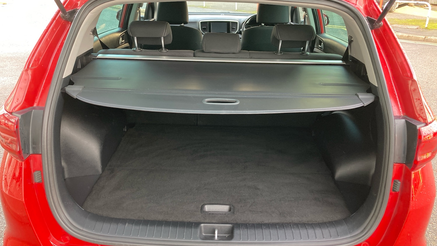 Used Kia Sportage 2018 for sale - 76494403: Photo 30