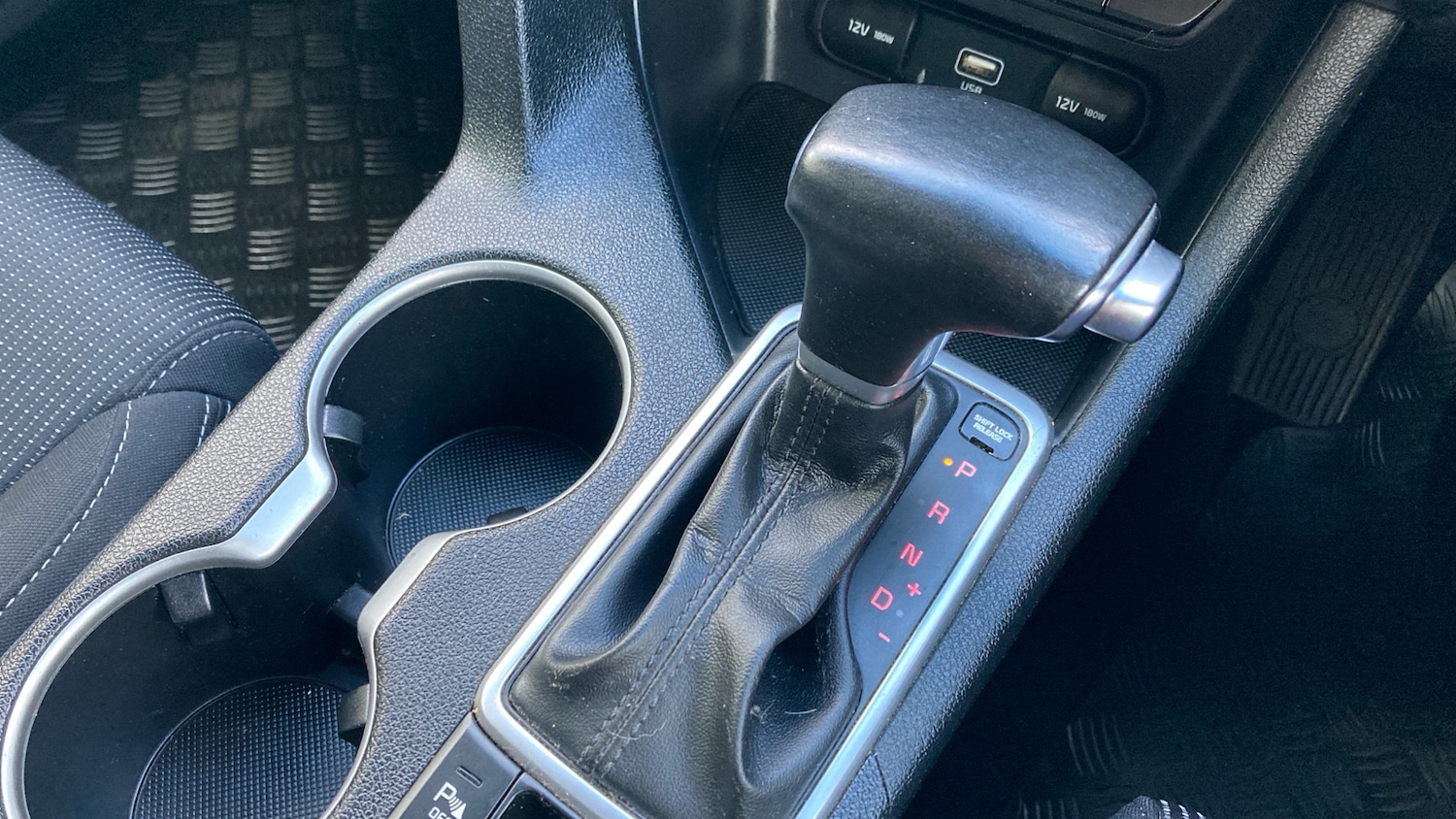 Used Kia Sportage 2018 for sale - 76494403: Photo 36