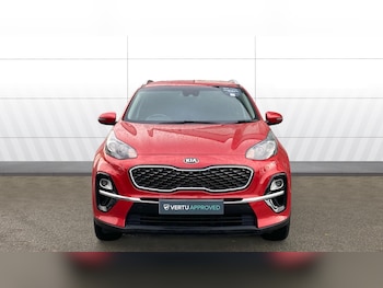 Used Kia Sportage 2018 for sale - 76494403: Photo