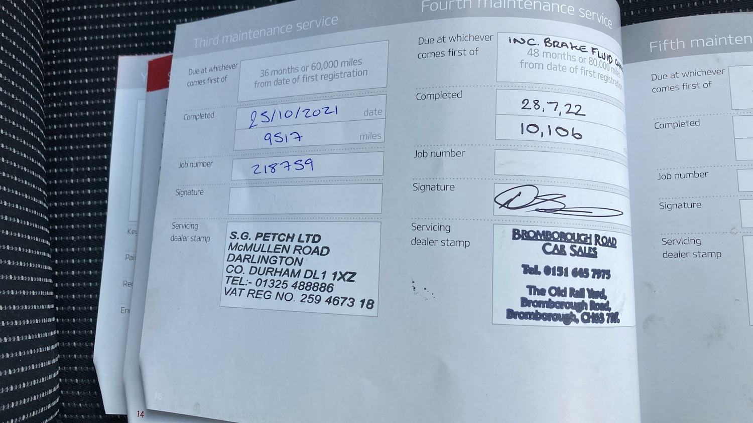 Used Kia Sportage 2018 for sale - 76494403: Photo 43