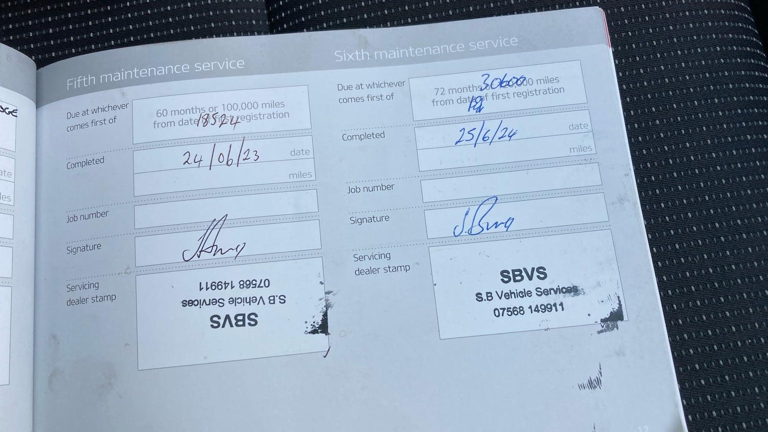 Used Kia Sportage 2018 for sale - 76494403: Photo 44