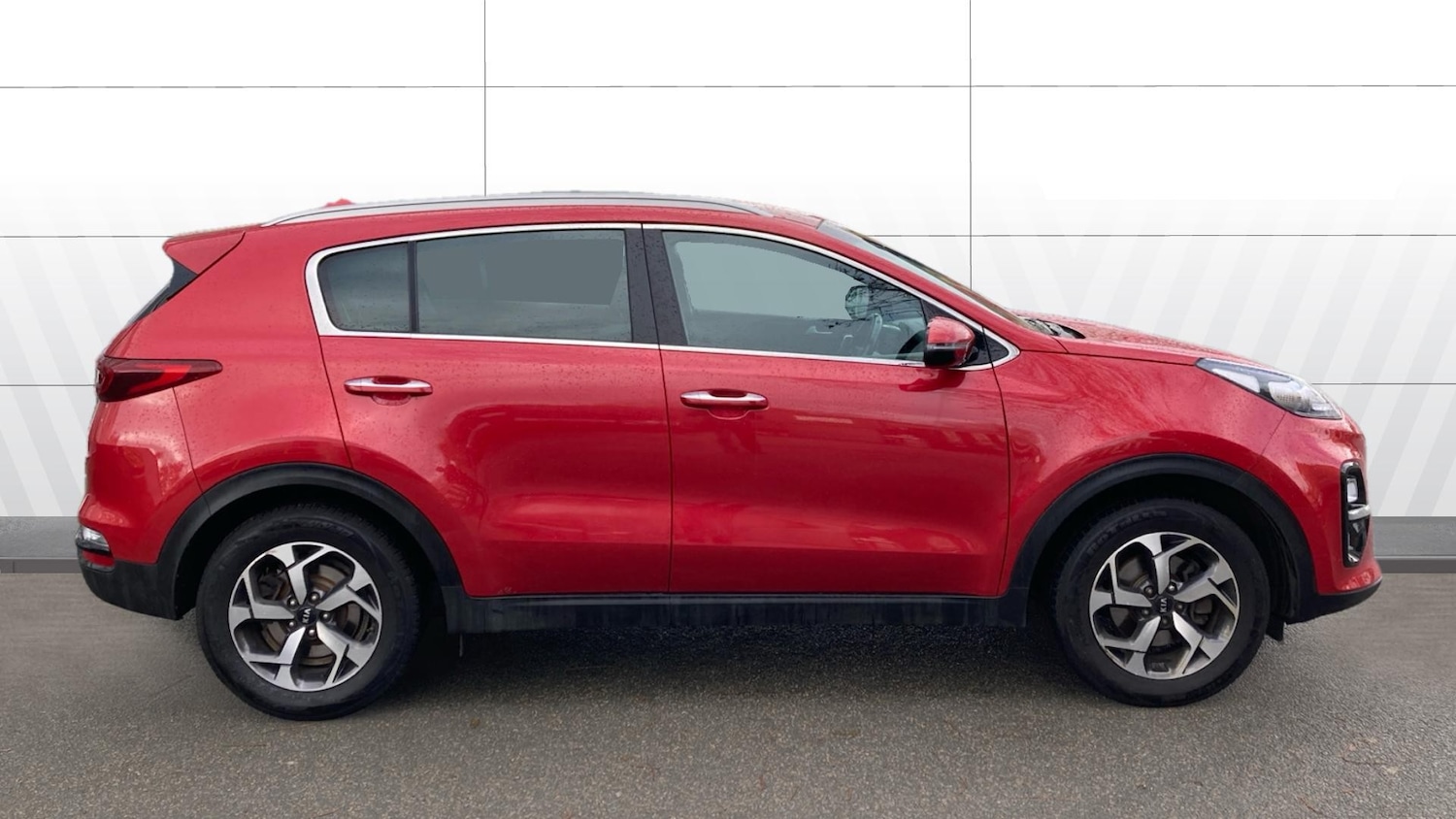 Used Kia Sportage 2018 for sale - 76494403: Photo 5