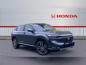 2022 (22) - 1.5 eHEV Advance 5dr CVT Hybrid Hatchback