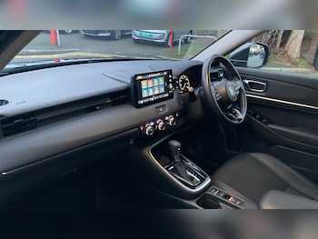 Used Honda HR-V 2022 for sale - 76983861: Photo