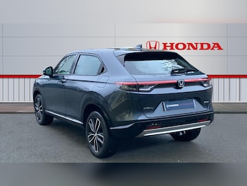 Used Honda HR-V 2022 for sale - 76983861: Photo