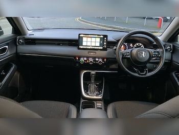 Used Honda HR-V 2022 for sale - 76983861: Photo