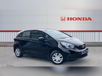 Honda - Jazz