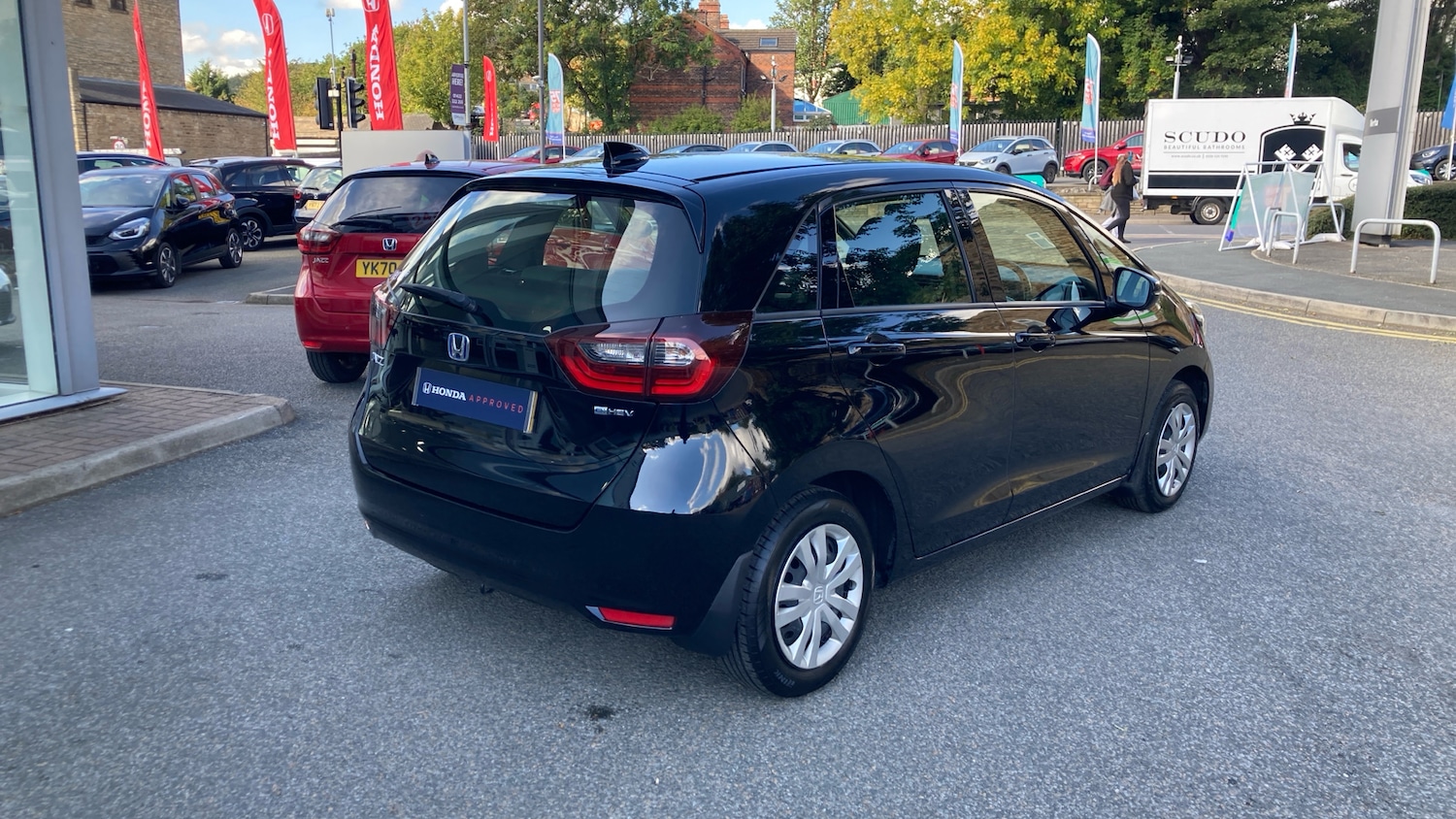 Vehicle 24