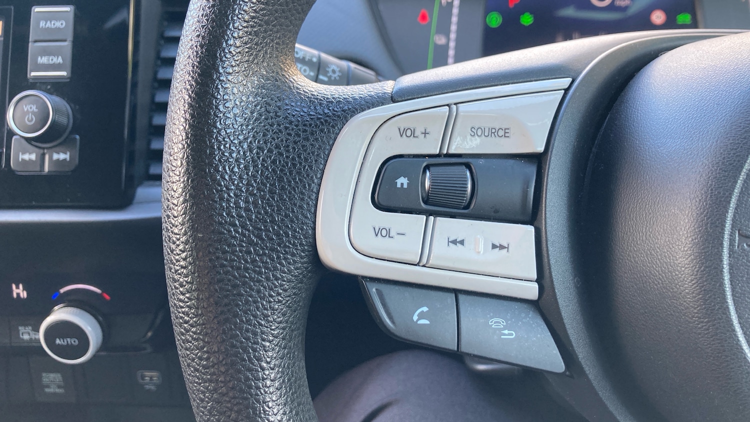 Vehicle 33