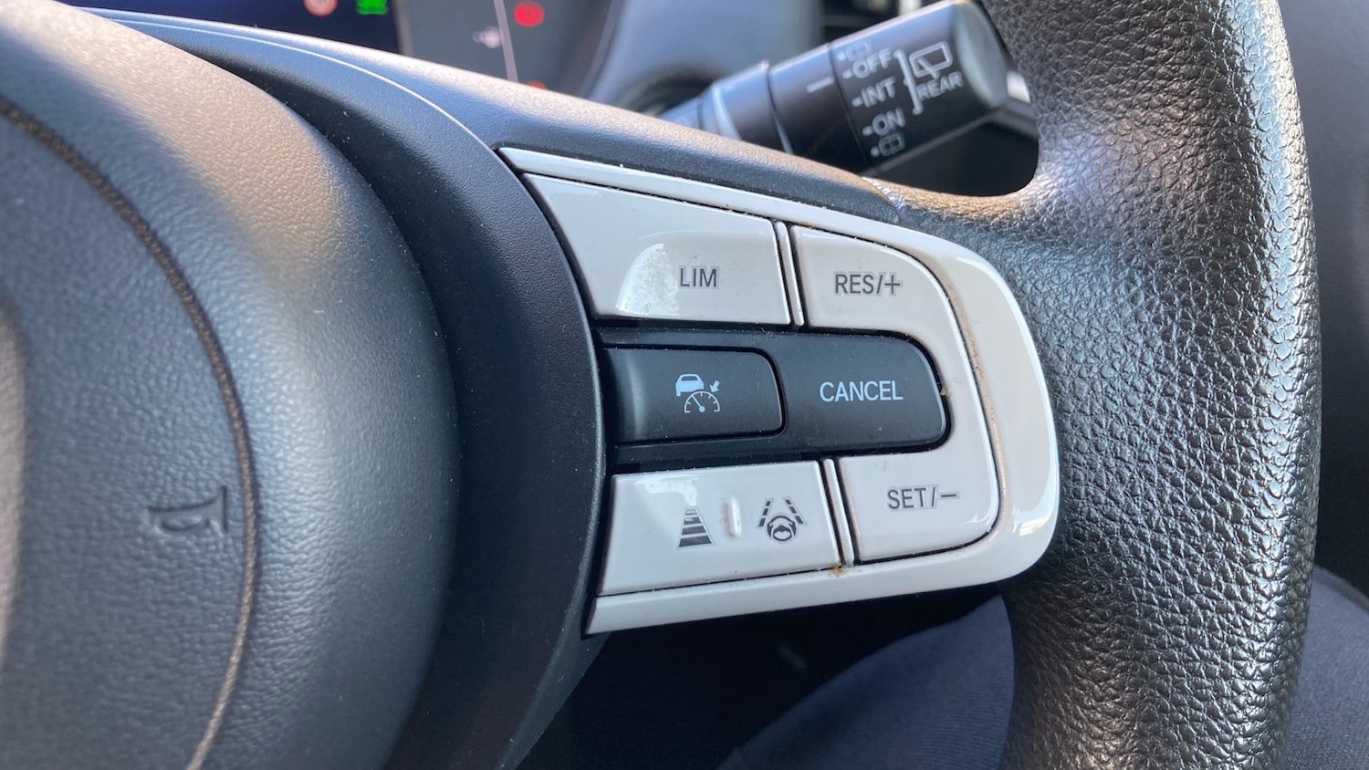 Vehicle 34