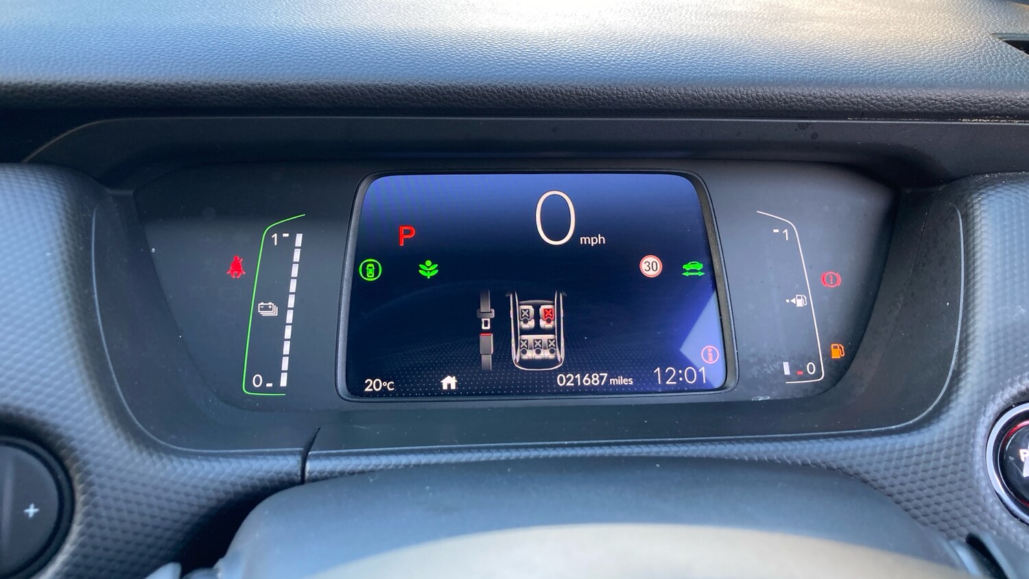 Vehicle 35