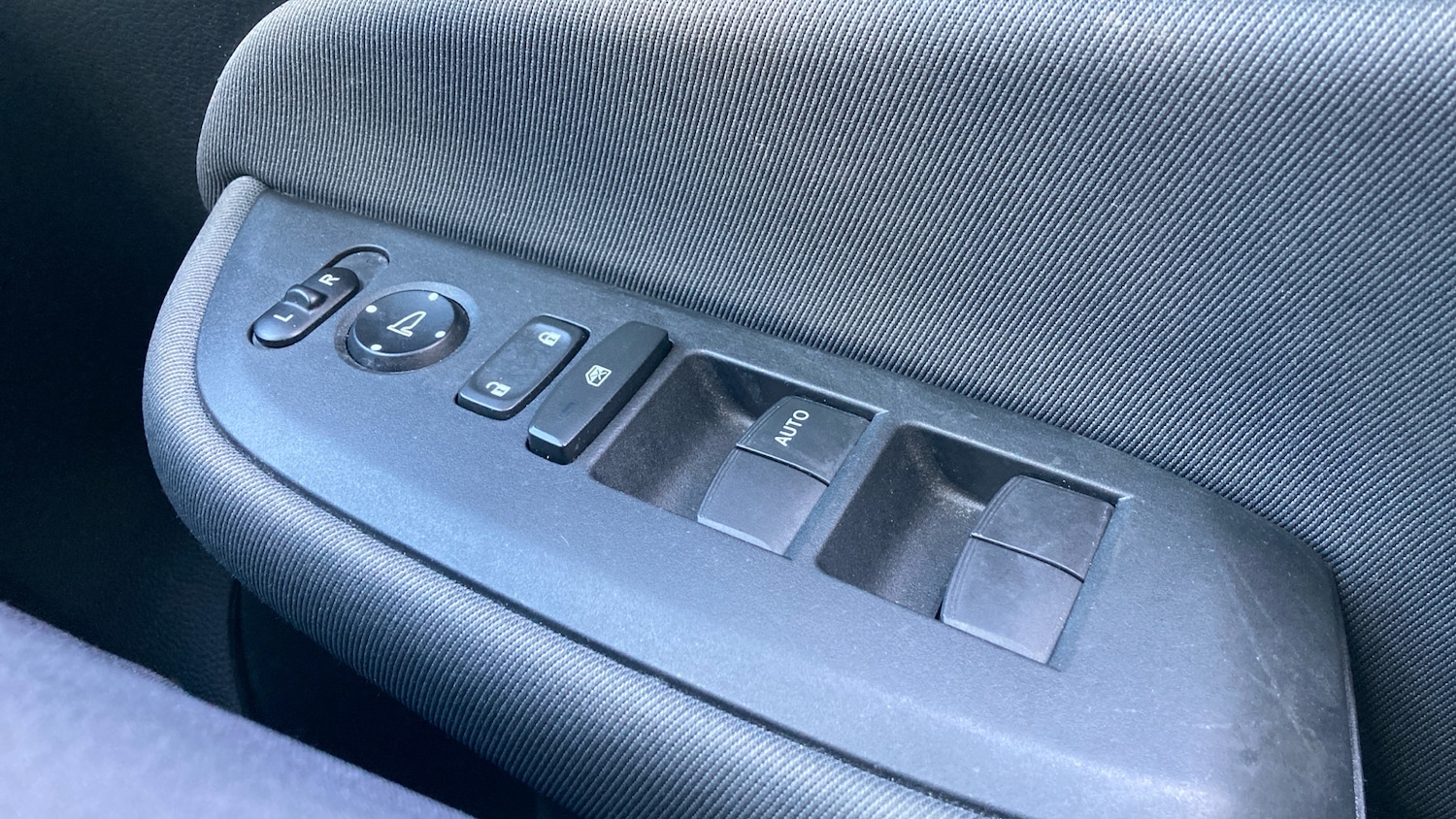 Vehicle 38