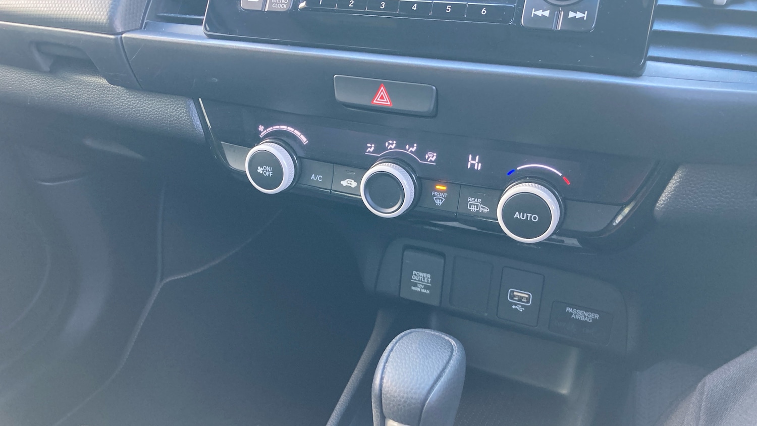 Vehicle 43