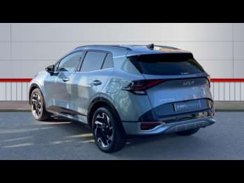 Used Kia Sportage 2023 for sale - 75077855: Photo
