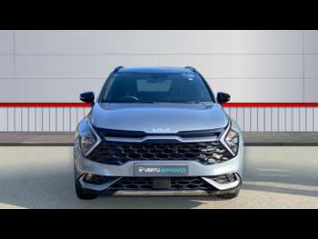 Used Kia Sportage 2023 for sale - 75077855: Photo