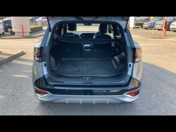 Used Kia Sportage 2023 for sale - 75077855: Photo
