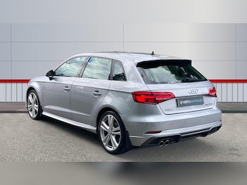 Used Audi A3 2020 for sale - 75192139: Photo