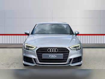 Used Audi A3 2020 for sale - 75192139: Photo