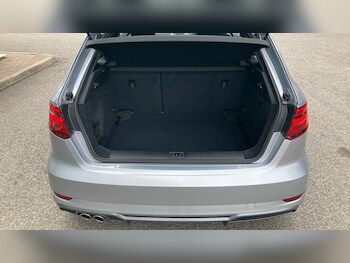 Used Audi A3 2020 for sale - 75192139: Photo