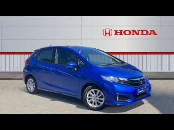 2019 (19) - 1.3 i-VTEC SE Navi 5dr Petrol Hatchback