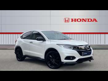 2020 (70) - 1.5 i-VTEC Turbo Sport 5dr Petrol Hatchback